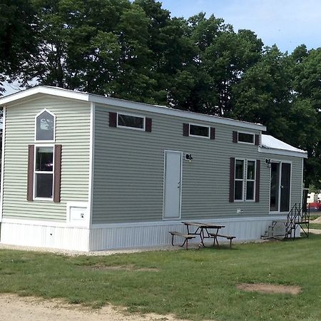 Twin Mills Rv Resort Howe 外观 照片