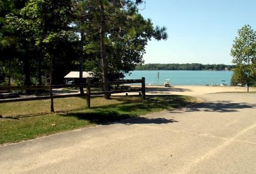 Twin Mills Rv Resort Howe 外观 照片