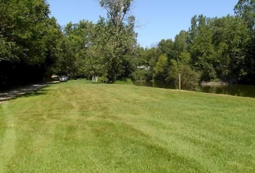 Twin Mills Rv Resort Howe 外观 照片